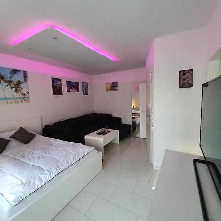 Miami Apartment Paderborn Exteriér fotografie