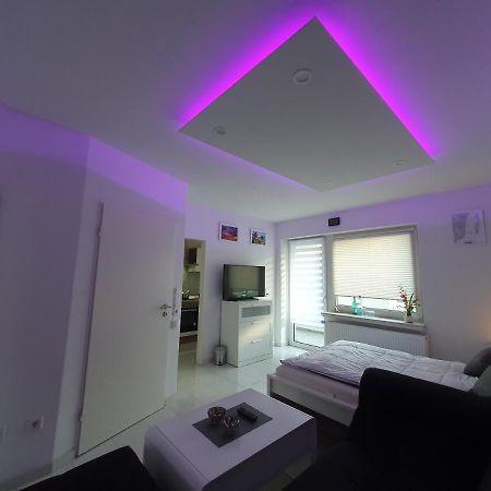 Miami Apartment Paderborn Exteriér fotografie