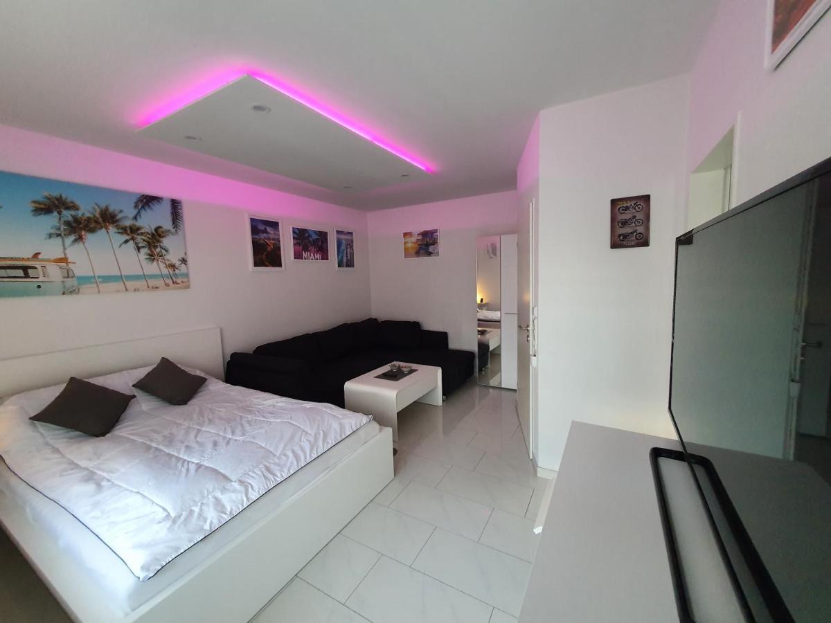 Miami Apartment Paderborn Exteriér fotografie