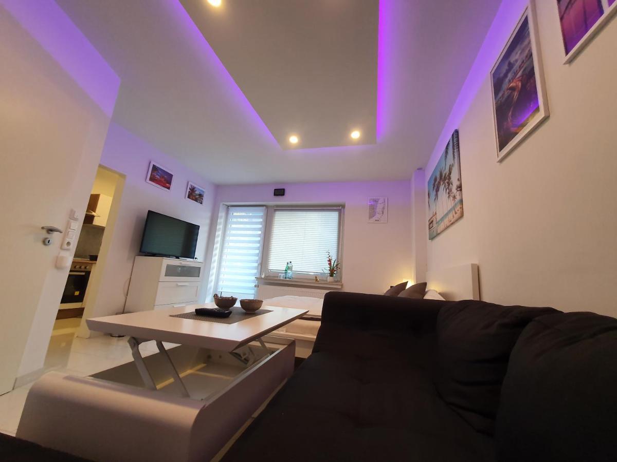 Miami Apartment Paderborn Exteriér fotografie