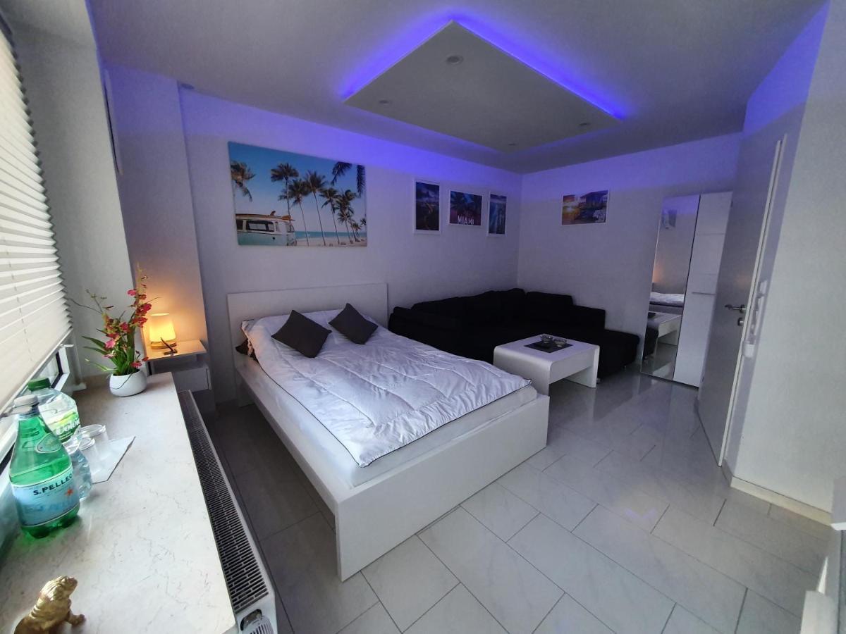 Miami Apartment Paderborn Exteriér fotografie