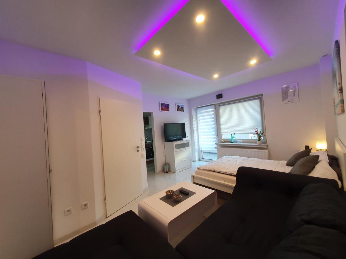 Miami Apartment Paderborn Exteriér fotografie