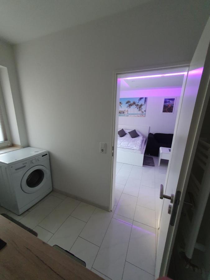 Miami Apartment Paderborn Exteriér fotografie