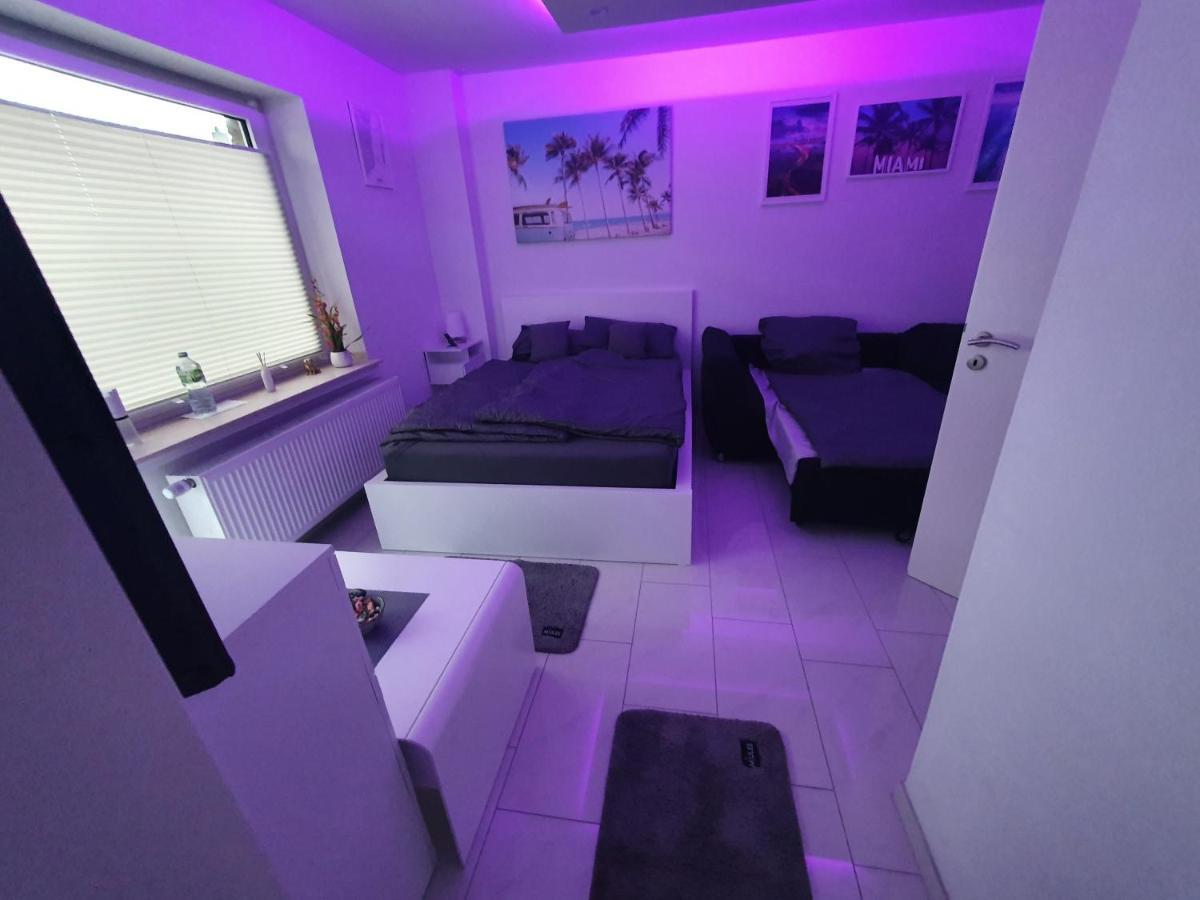 Miami Apartment Paderborn Exteriér fotografie