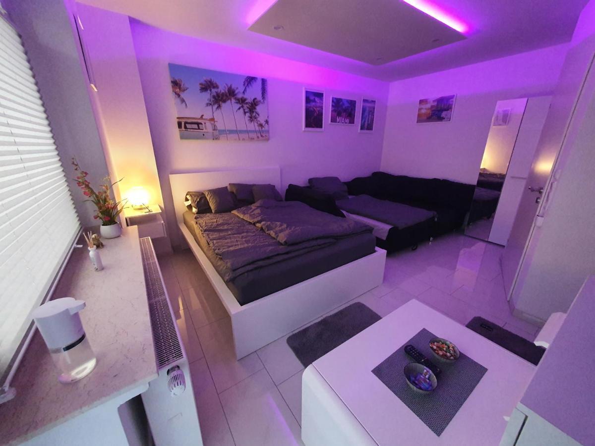Miami Apartment Paderborn Exteriér fotografie